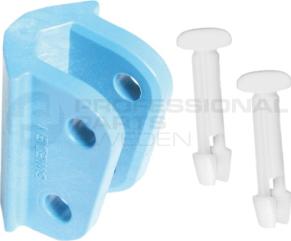 Professional Parts 61432495C - Butée, fusée d'essieu cwaw.fr