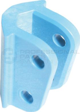 Professional Parts 61432495 - Butée, fusée d'essieu cwaw.fr