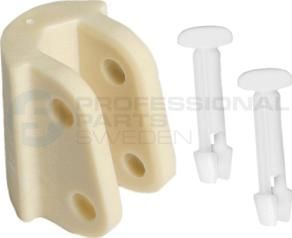 Professional Parts 61432496C - Butée, fusée d'essieu cwaw.fr