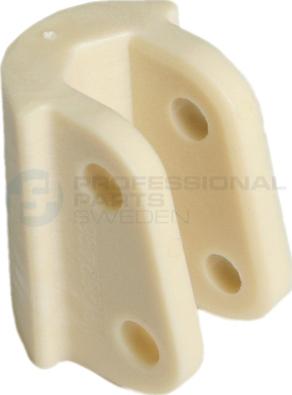 Professional Parts 61432496 - Butée, fusée d'essieu cwaw.fr