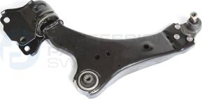 Professional Parts 61437665 - Bras de liaison, suspension de roue cwaw.fr