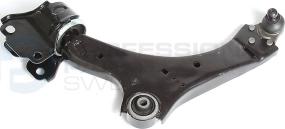 Professional Parts 61437345 - Bras de liaison, suspension de roue cwaw.fr