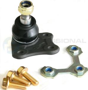 Professional Parts 61420140 - Rotule de suspension cwaw.fr