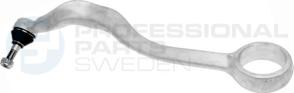 Professional Parts 61050017 - Bras de liaison, suspension de roue cwaw.fr