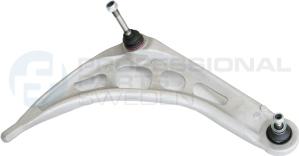 Professional Parts 61050022 - Bras de liaison, suspension de roue cwaw.fr