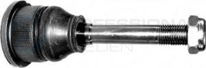 Professional Parts 61050180 - Rotule de suspension cwaw.fr