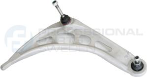 Professional Parts 61052122 - Bras de liaison, suspension de roue cwaw.fr