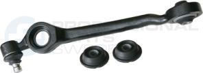 Professional Parts 61020011 - Bras de liaison, suspension de roue cwaw.fr