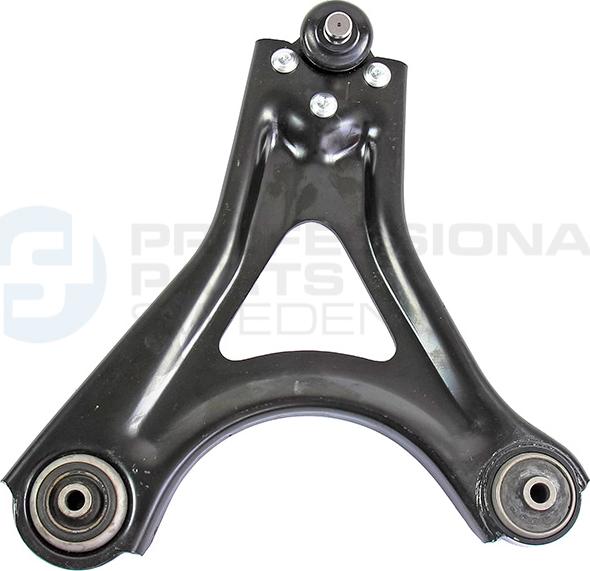 Professional Parts 61130041 - Bras de liaison, suspension de roue cwaw.fr