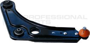 Professional Parts 61130081 - Bras de liaison, suspension de roue cwaw.fr