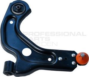 Professional Parts 61130021 - Bras de liaison, suspension de roue cwaw.fr