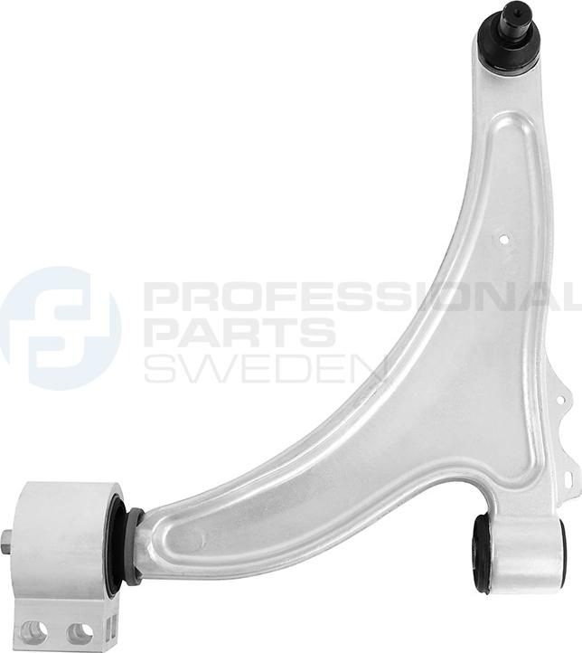 Professional Parts 61348886 - Bras de liaison, suspension de roue cwaw.fr