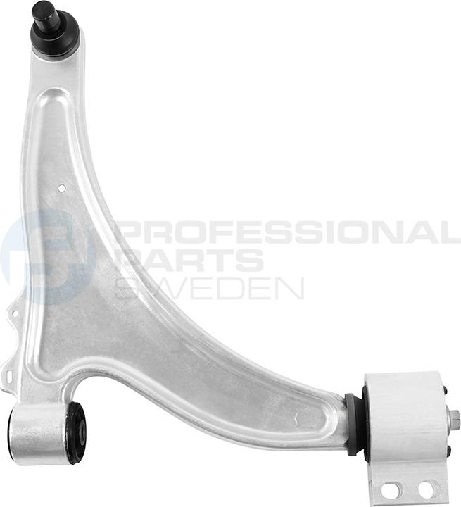 Professional Parts 61348887 - Bras de liaison, suspension de roue cwaw.fr