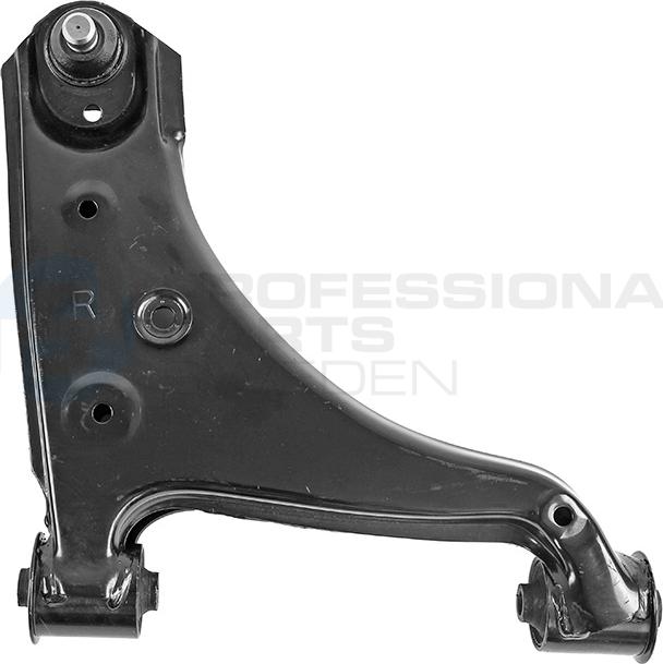 Professional Parts 61240054 - Bras de liaison, suspension de roue cwaw.fr