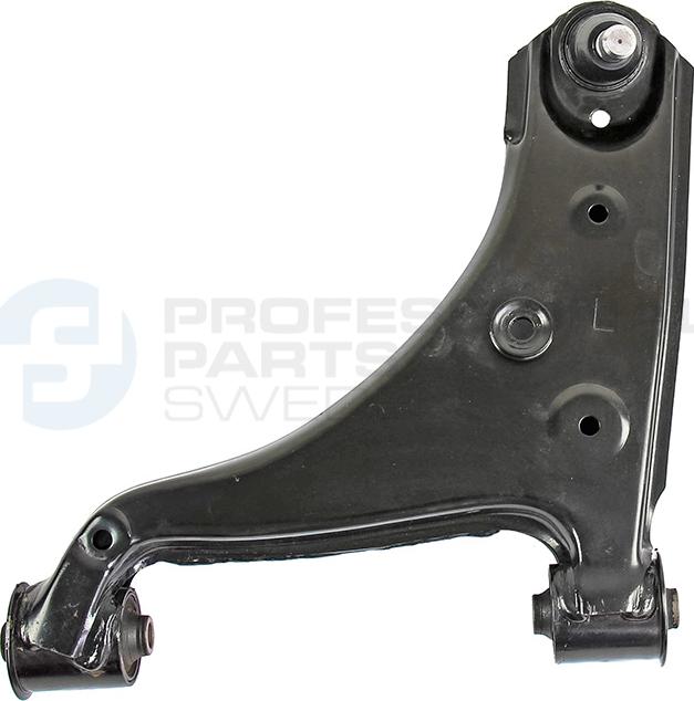 Professional Parts 61240053 - Bras de liaison, suspension de roue cwaw.fr