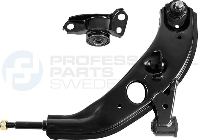 Professional Parts 61240001 - Bras de liaison, suspension de roue cwaw.fr