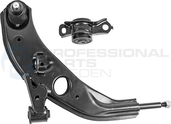 Professional Parts 61240022 - Bras de liaison, suspension de roue cwaw.fr