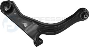 Professional Parts 61240334 - Bras de liaison, suspension de roue cwaw.fr