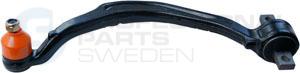 Professional Parts 61260011 - Bras de liaison, suspension de roue cwaw.fr