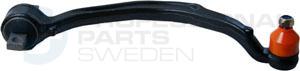 Professional Parts 61260012 - Bras de liaison, suspension de roue cwaw.fr