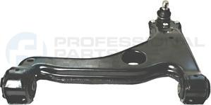 Professional Parts 61280011 - Bras de liaison, suspension de roue cwaw.fr