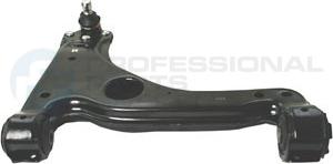 Professional Parts 61280012 - Bras de liaison, suspension de roue cwaw.fr