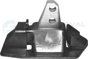 Professional Parts 62434510 - Support moteur cwaw.fr