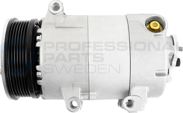 Professional Parts 87430751 - Compresseur, climatisation cwaw.fr