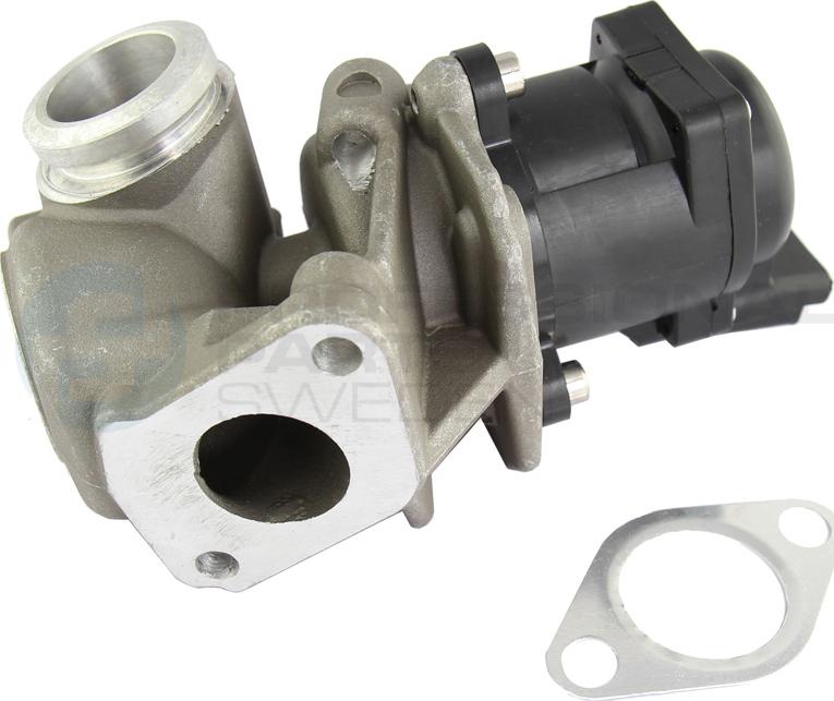 Professional Parts 87431412 - Vanne EGR cwaw.fr