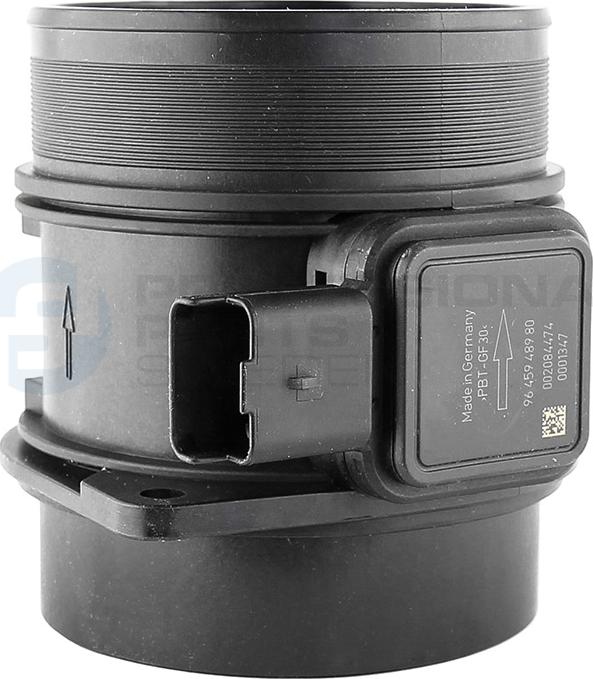 Professional Parts 87432944 - Débitmètre de masse d'air cwaw.fr