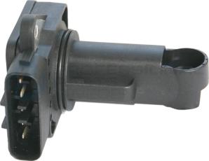 Professional Parts 87432199 - Débitmètre de masse d'air cwaw.fr