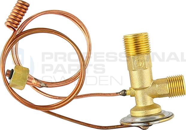 Professional Parts 87340914 - Détendeur, climatisation cwaw.fr