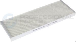 Professional Parts 87280020 - Filtre, air de l'habitacle cwaw.fr