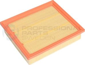 Professional Parts 24023023 - Filtre à air cwaw.fr