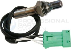 Professional Parts 254906053 - Sonde lambda cwaw.fr