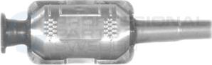 Professional Parts 254390648 - Catalyseur cwaw.fr