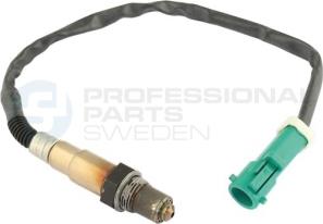 Professional Parts 254306925 - Sonde lambda cwaw.fr