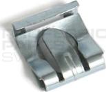 Professional Parts 25342112 - Raccord de tuyau, système d'échappement cwaw.fr