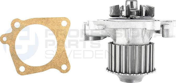 Professional Parts 26434316 - Pompe à eau cwaw.fr