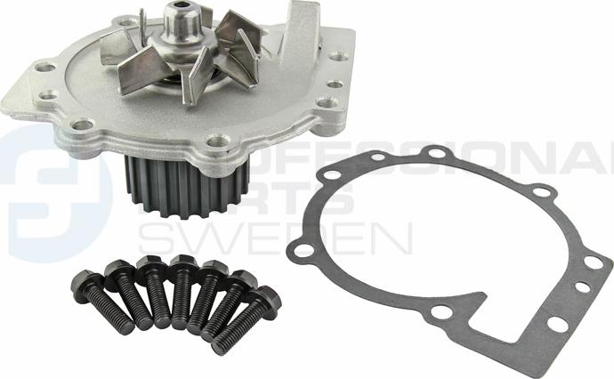 Professional Parts 26434216 - Pompe à eau cwaw.fr