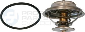 Professional Parts 26433480 - Thermostat d'eau cwaw.fr