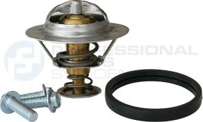 Professional Parts 26433572 - Thermostat d'eau cwaw.fr