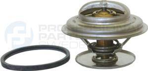 Professional Parts 26433320 - Thermostat d'eau cwaw.fr