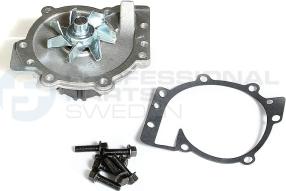 Professional Parts 26432334 - Pompe à eau cwaw.fr