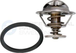 Professional Parts 26349512 - Thermostat d'eau cwaw.fr