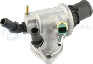 Professional Parts 26343388 - Thermostat d'eau cwaw.fr