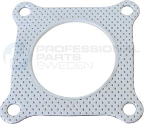 Professional Parts 21436012 - Joint d'étanchéité, tuyau d'échappement cwaw.fr