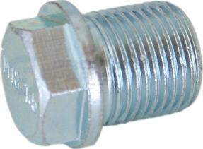 Professional Parts 21438138 - Vis-bouchon, carter d'huile cwaw.fr