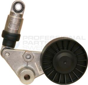 Professional Parts 21344771 - Tendeur de courroie, courroie trapézoïdale à nervures cwaw.fr