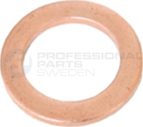 Professional Parts 21348439 - Rondelle d'étanchéité, vis de vidange d'huile cwaw.fr